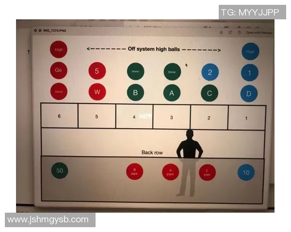 西安排球队反击体系解析与战术创新探讨